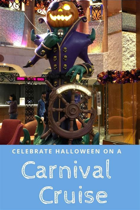 Embark on a Carnival Adventure: Norfolk Welcomes Carnival Magic in October 2022